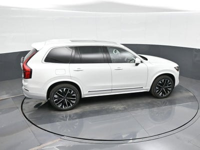 2026 Volvo XC90 Plug-In Hybrid T8 Plus 7 Passenger