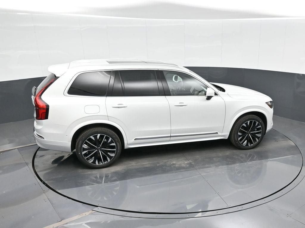 2026 Volvo XC90 Plug-In Hybrid T8 Plus 7 Passenger