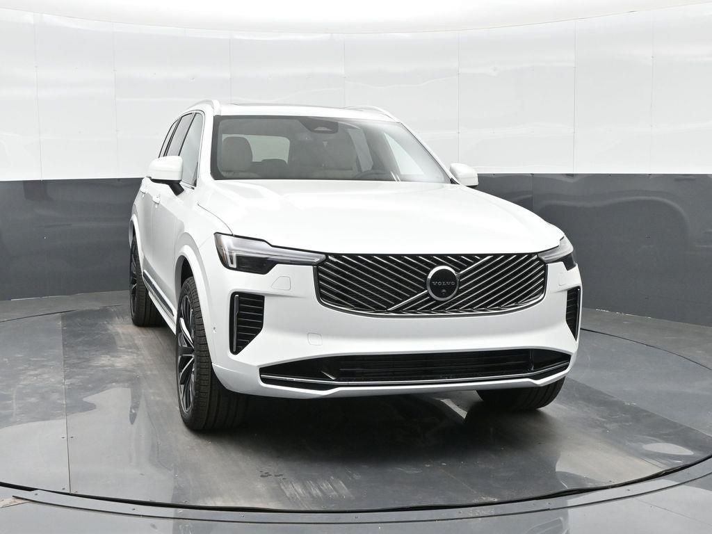 2026 Volvo XC90 Plug-In Hybrid T8 Plus 7 Passenger