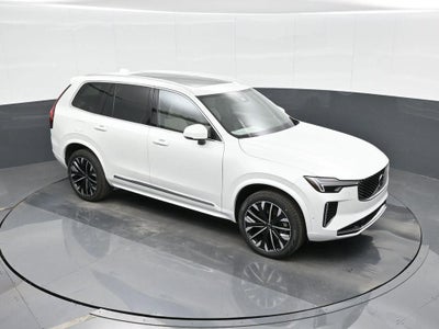 2026 Volvo XC90 Plug-In Hybrid T8 Plus 7 Passenger