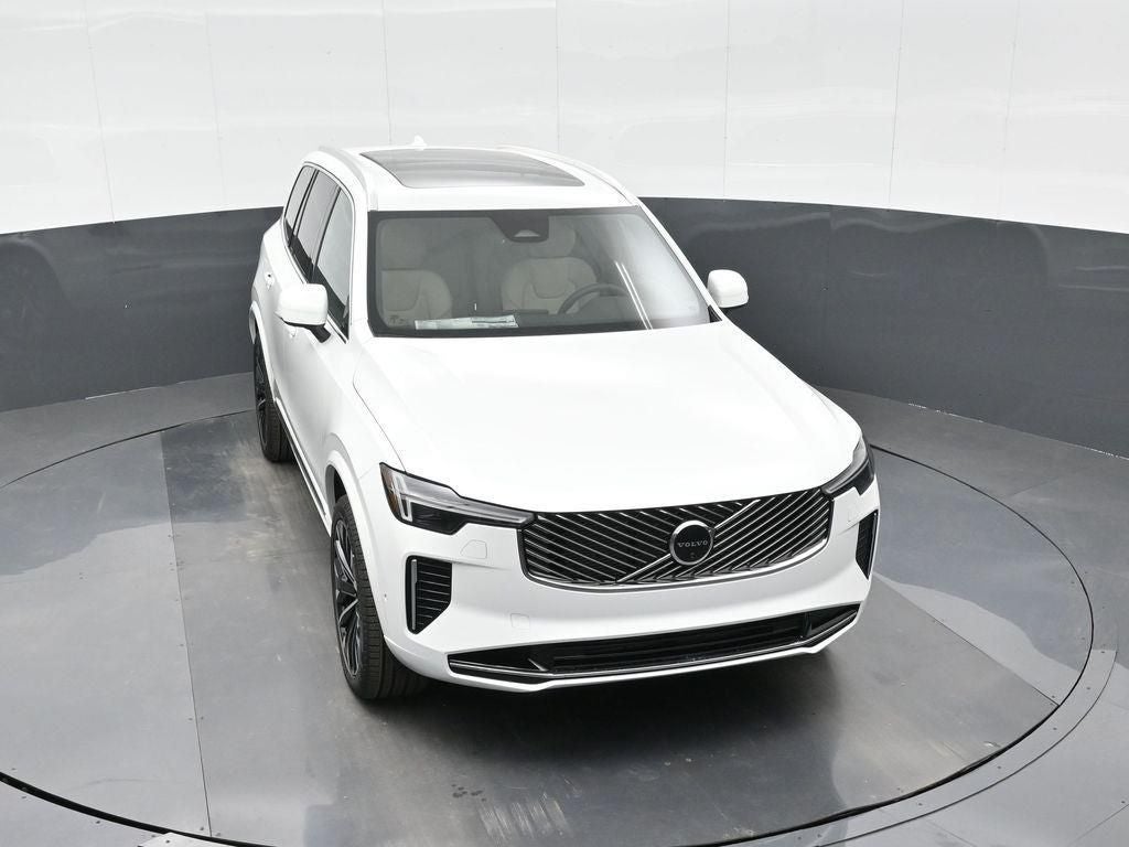 2026 Volvo XC90 Plug-In Hybrid T8 Plus 7 Passenger