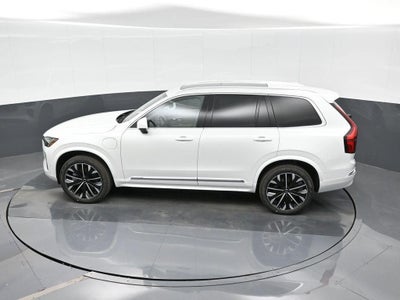 2026 Volvo XC90 Plug-In Hybrid T8 Plus 7 Passenger