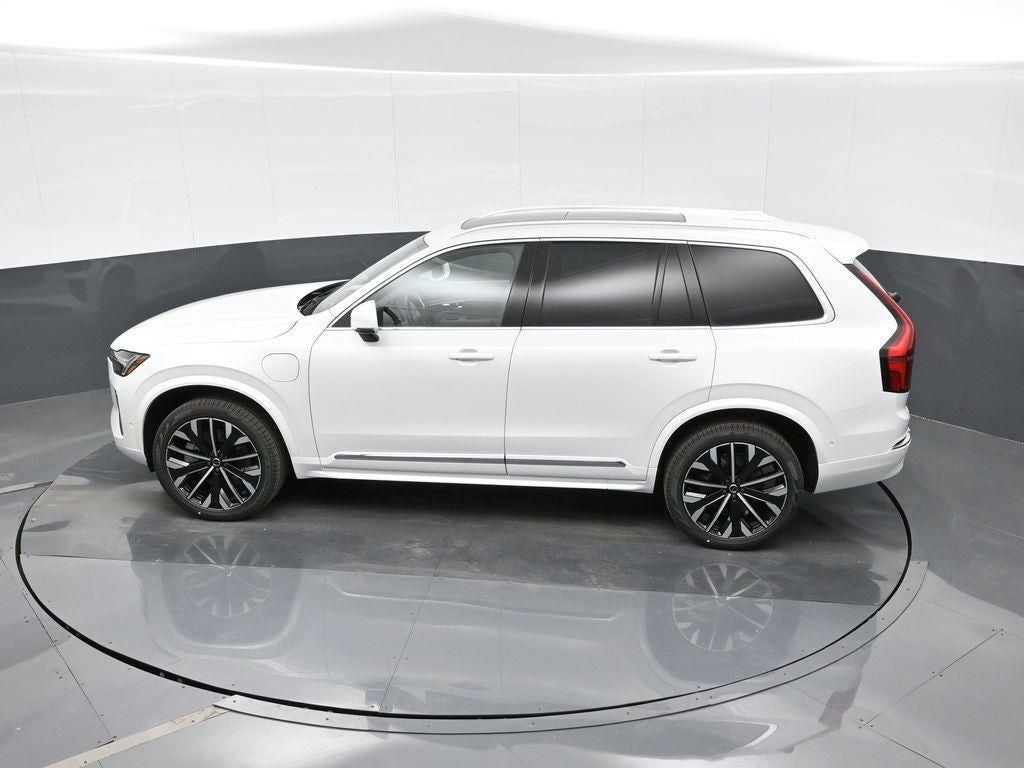 2026 Volvo XC90 Plug-In Hybrid T8 Plus 7 Passenger