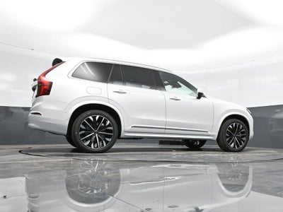 2026 Volvo XC90 Plug-In Hybrid T8 Plus 7 Passenger