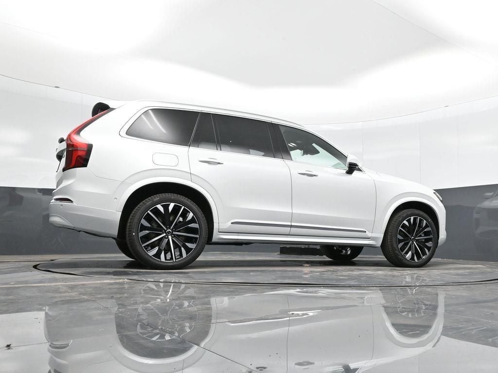 2026 Volvo XC90 Plug-In Hybrid T8 Plus 7 Passenger