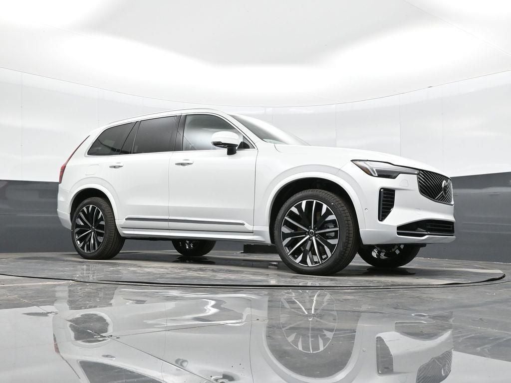 2026 Volvo XC90 Plug-In Hybrid T8 Plus 7 Passenger