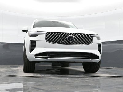 2026 Volvo XC90 Plug-In Hybrid T8 Plus 7 Passenger