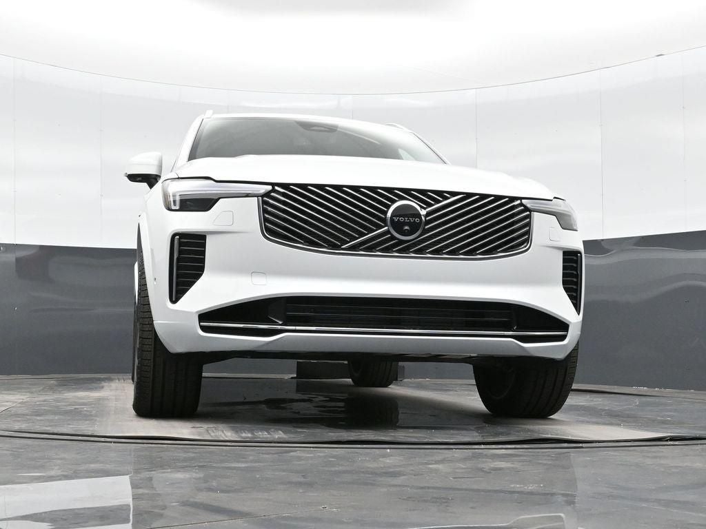 2026 Volvo XC90 Plug-In Hybrid T8 Plus 7 Passenger