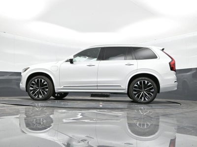 2026 Volvo XC90 Plug-In Hybrid T8 Plus 7 Passenger