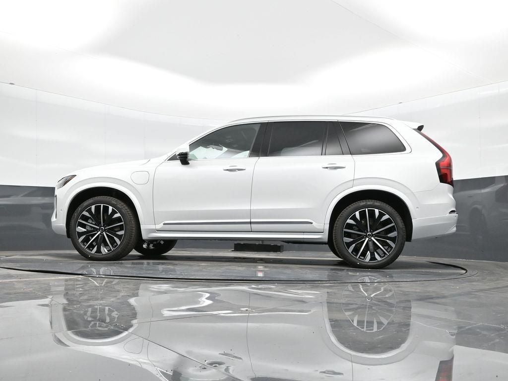 2026 Volvo XC90 Plug-In Hybrid T8 Plus 7 Passenger