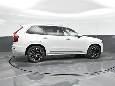 2026 Volvo XC90 Plug-In Hybrid T8 Plus 7 Passenger