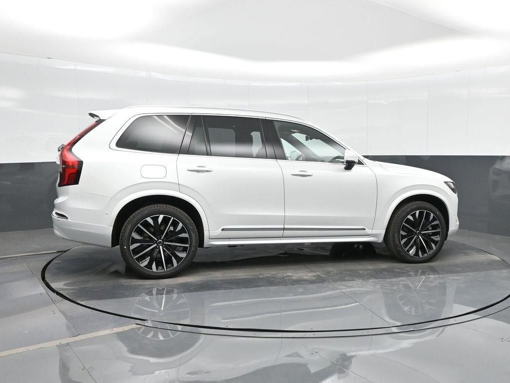 2026 Volvo XC90 Plug-In Hybrid T8 Plus 7 Passenger