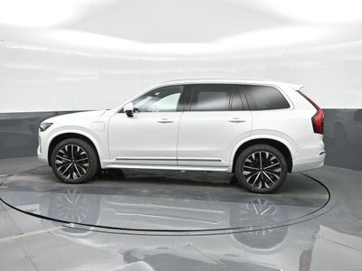 2026 Volvo XC90 Plug-In Hybrid T8 Plus 7 Passenger