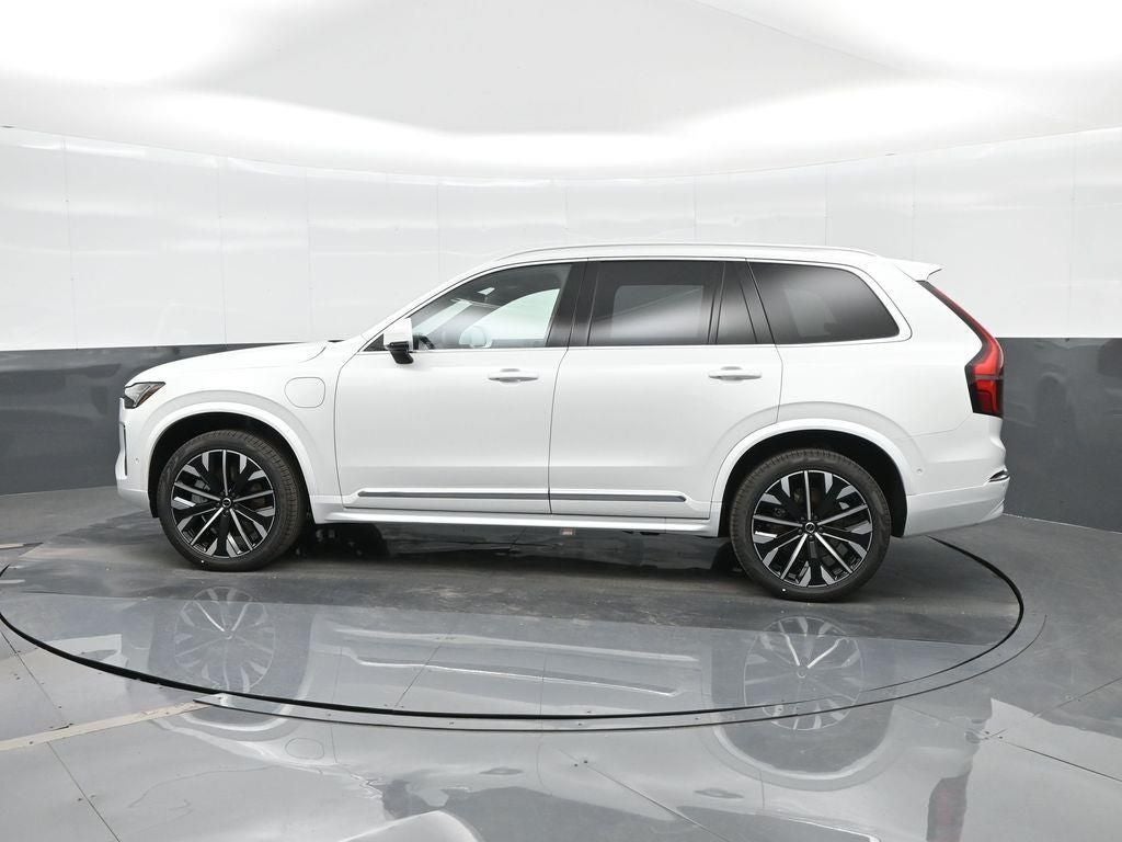 2026 Volvo XC90 Plug-In Hybrid T8 Plus 7 Passenger