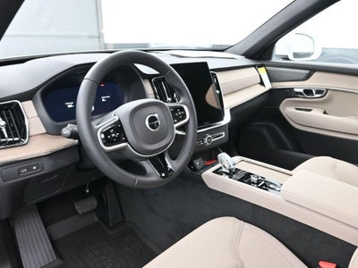 2026 Volvo XC90 Plug-In Hybrid T8 Plus 7 Passenger