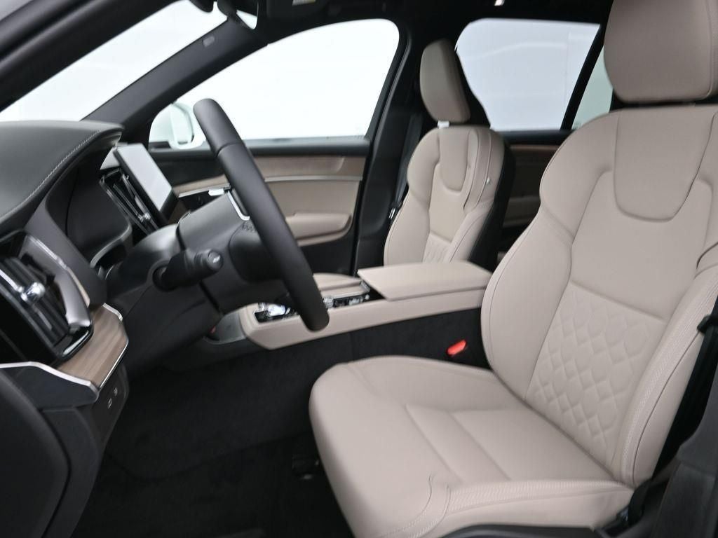 2026 Volvo XC90 Plug-In Hybrid T8 Plus 7 Passenger