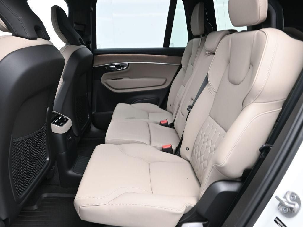 2026 Volvo XC90 Plug-In Hybrid T8 Plus 7 Passenger