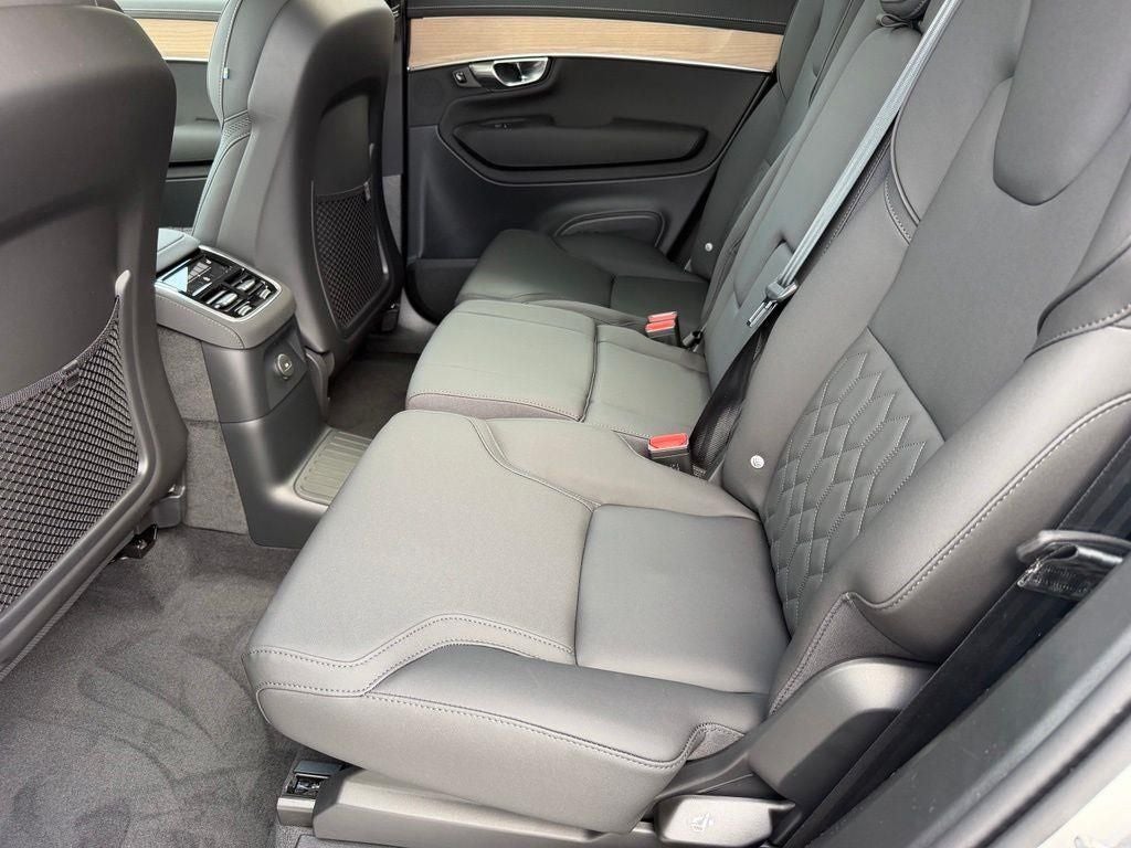 2026 Volvo XC90 Plug-In Hybrid T8 Plus 7 Passenger