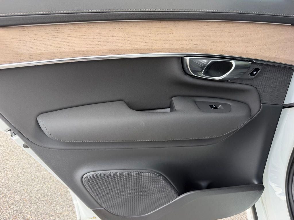 2026 Volvo XC90 Plug-In Hybrid T8 Plus 7 Passenger