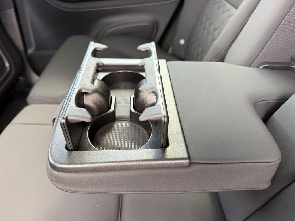 2026 Volvo XC90 Plug-In Hybrid T8 Plus 7 Passenger