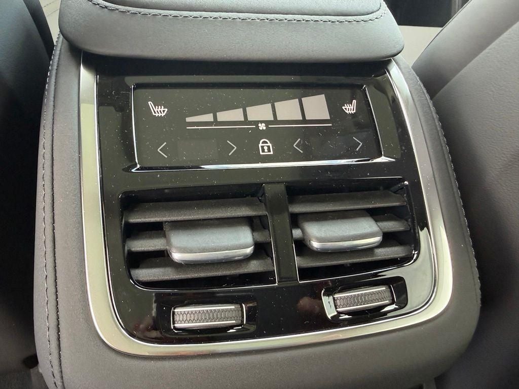 2026 Volvo XC90 Plug-In Hybrid T8 Plus 7 Passenger