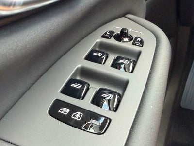 2026 Volvo XC90 Plug-In Hybrid T8 Plus 7 Passenger