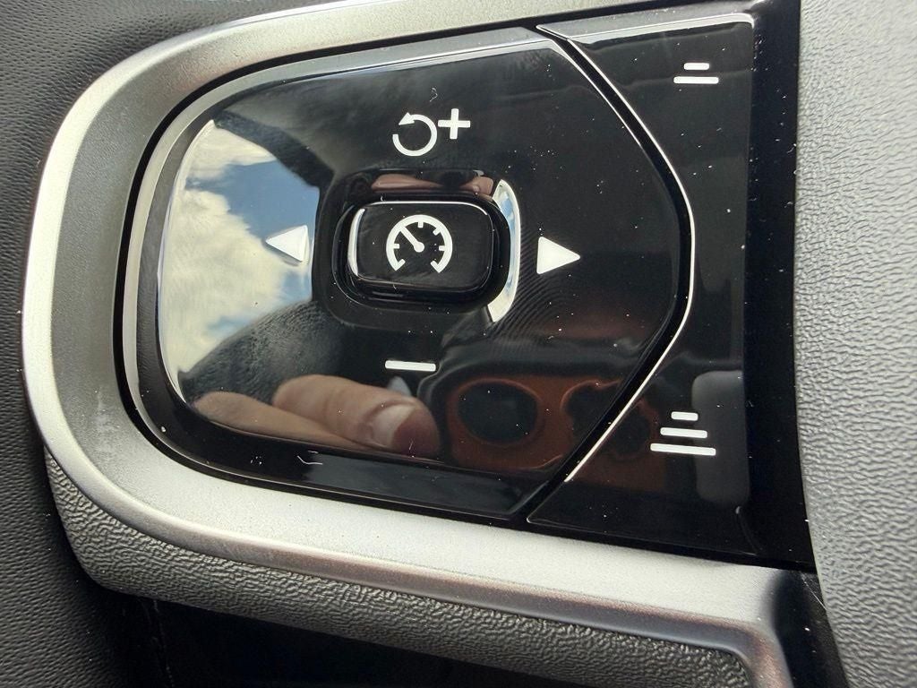 2026 Volvo XC90 Plug-In Hybrid T8 Plus 7 Passenger