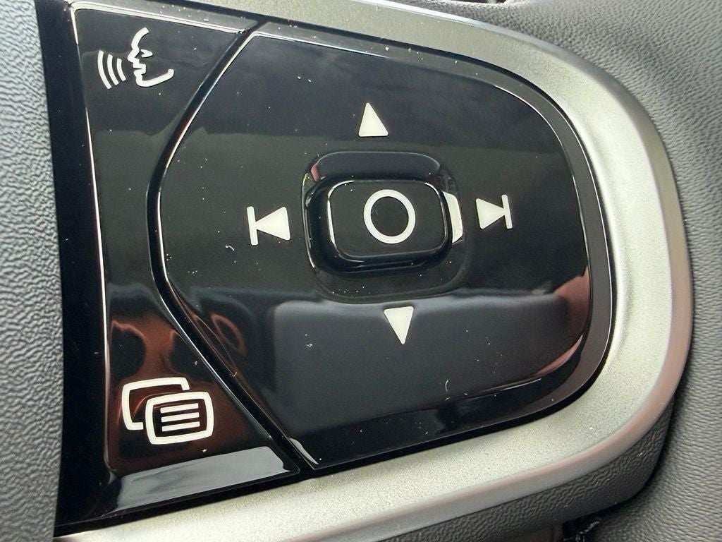 2026 Volvo XC90 Plug-In Hybrid T8 Plus 7 Passenger