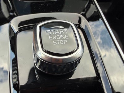 2026 Volvo XC90 Plug-In Hybrid T8 Plus 7 Passenger