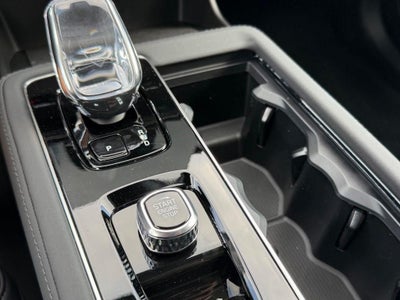 2026 Volvo XC90 Plug-In Hybrid T8 Plus 7 Passenger