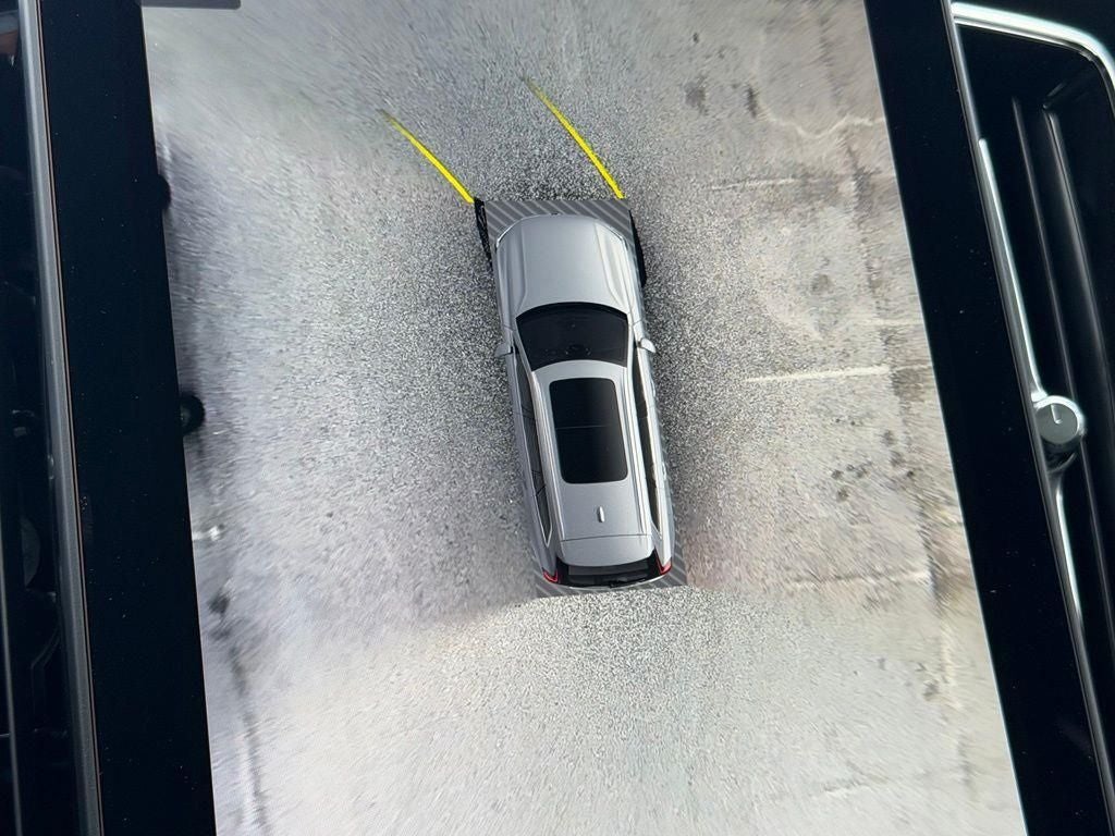2026 Volvo XC90 Plug-In Hybrid T8 Plus 7 Passenger