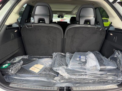 2026 Volvo XC90 Plug-In Hybrid T8 Plus 7 Passenger