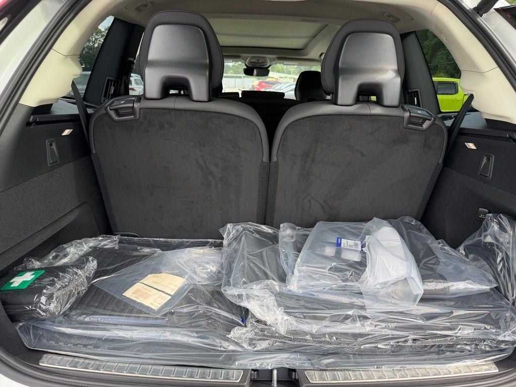 2026 Volvo XC90 Plug-In Hybrid T8 Plus 7 Passenger