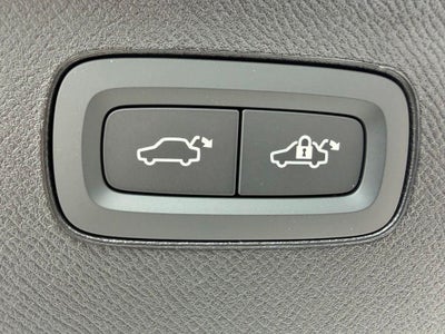 2026 Volvo XC90 Plug-In Hybrid T8 Plus 7 Passenger