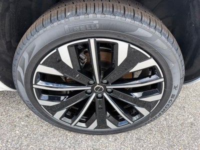 2026 Volvo XC90 Plug-In Hybrid T8 Plus 7 Passenger