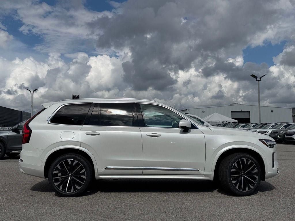 2026 Volvo XC90 Plug-In Hybrid T8 Plus 7 Passenger