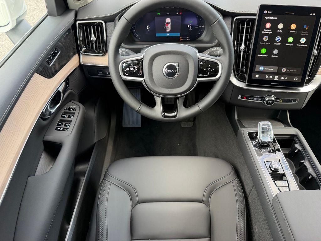 2026 Volvo XC90 Plug-In Hybrid T8 Plus 7 Passenger