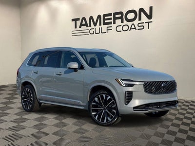 2026 Volvo XC90 Plug-In Hybrid T8 Plus 7 Passenger