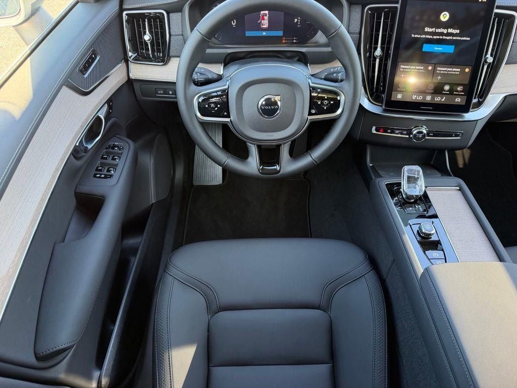 2026 Volvo XC90 Plug-In Hybrid T8 Plus 7 Passenger