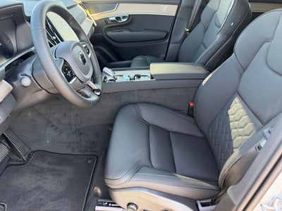2026 Volvo XC90 Plug-In Hybrid T8 Plus 7 Passenger