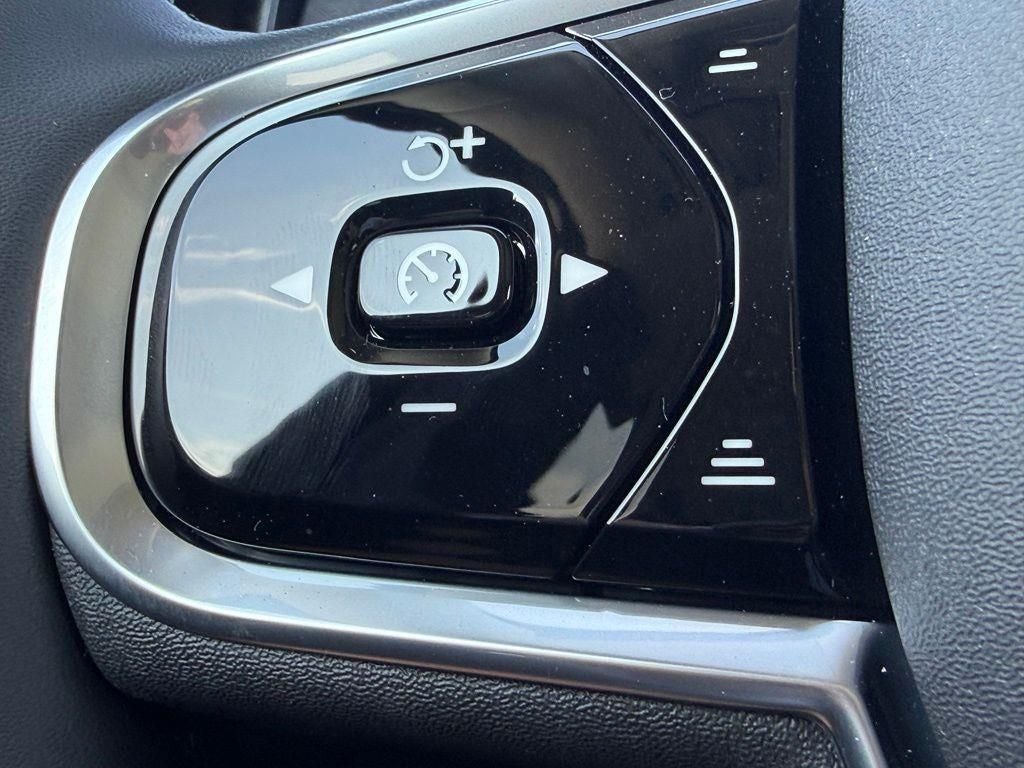 2026 Volvo XC90 Plug-In Hybrid T8 Plus 7 Passenger