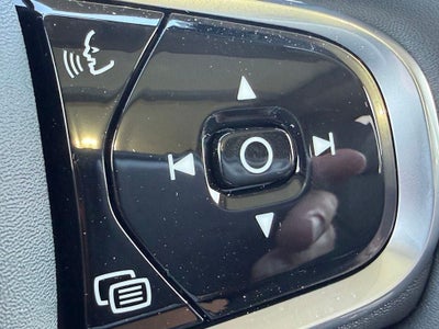 2026 Volvo XC90 Plug-In Hybrid T8 Plus 7 Passenger