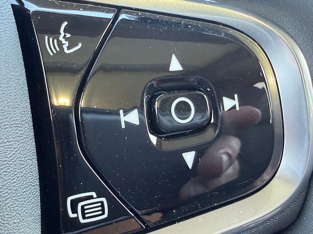2026 Volvo XC90 Plug-In Hybrid T8 Plus 7 Passenger