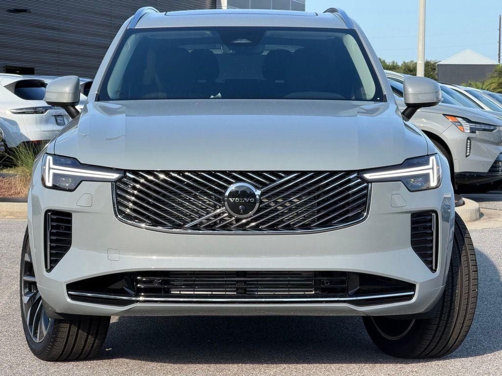 2026 Volvo XC90 Plug-In Hybrid T8 Plus 7 Passenger