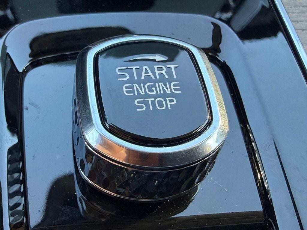 2026 Volvo XC90 Plug-In Hybrid T8 Plus 7 Passenger