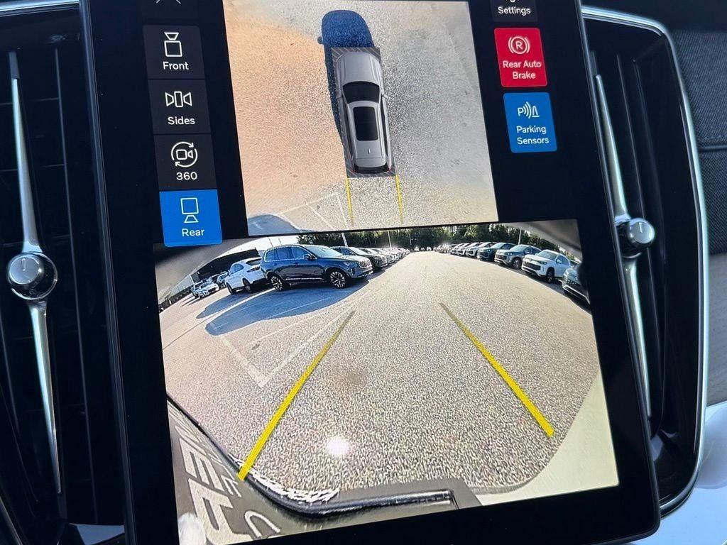 2026 Volvo XC90 Plug-In Hybrid T8 Plus 7 Passenger