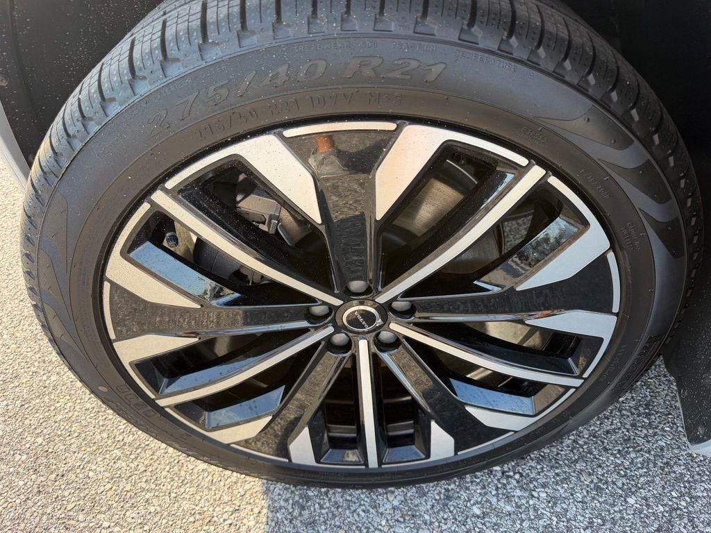 2026 Volvo XC90 Plug-In Hybrid T8 Plus 7 Passenger