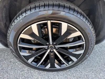 2026 Volvo XC90 Plug-In Hybrid T8 Plus 7 Passenger