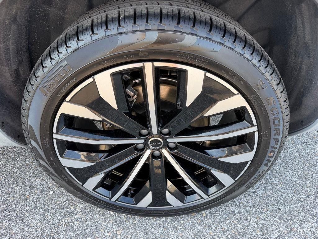 2026 Volvo XC90 Plug-In Hybrid T8 Plus 7 Passenger