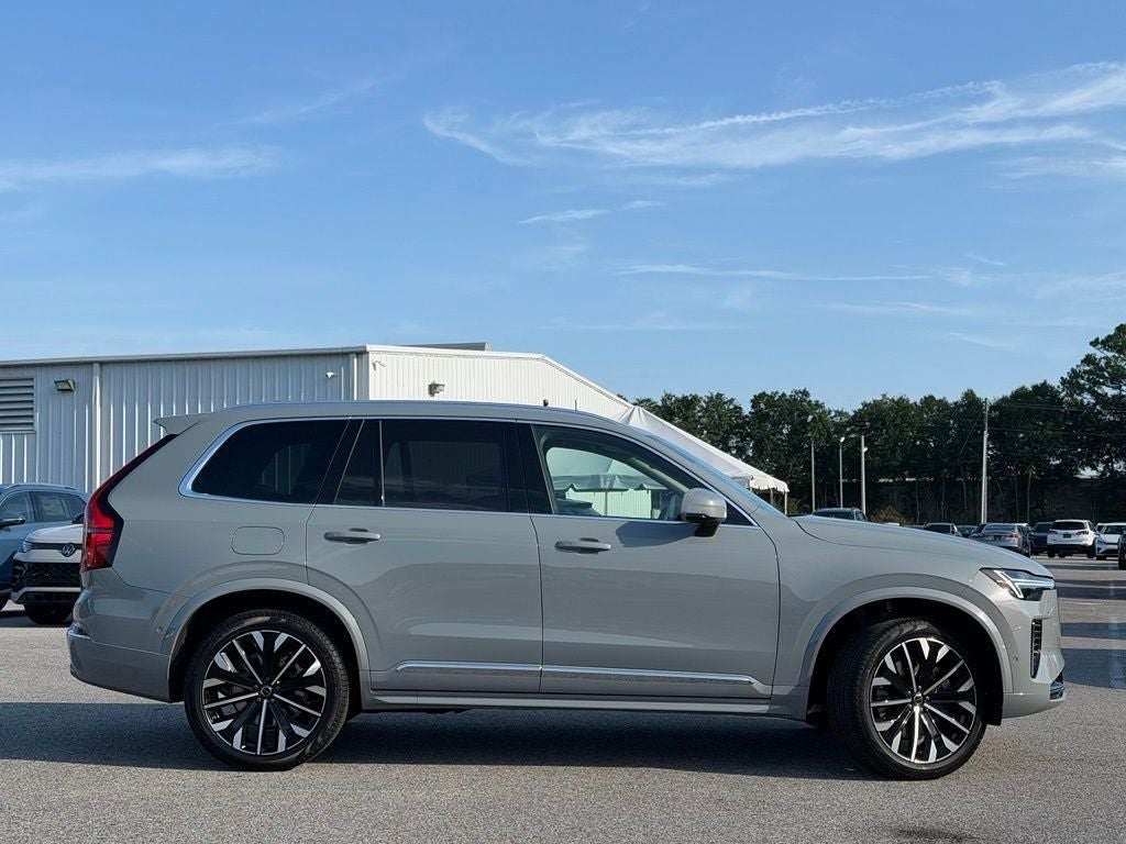 2026 Volvo XC90 Plug-In Hybrid T8 Plus 7 Passenger